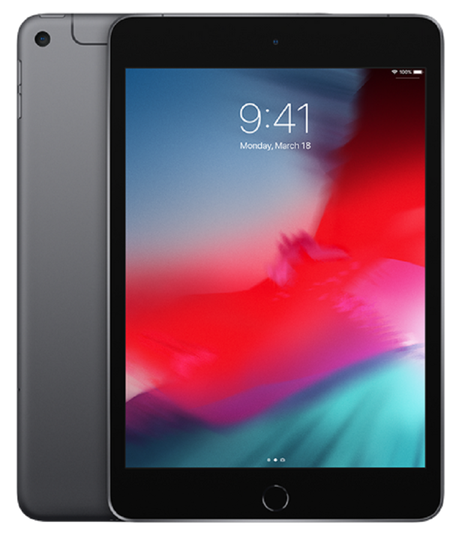 تبلت-Tablet اپل-Apple iPad mini 5 Wifi 256GB Tablet